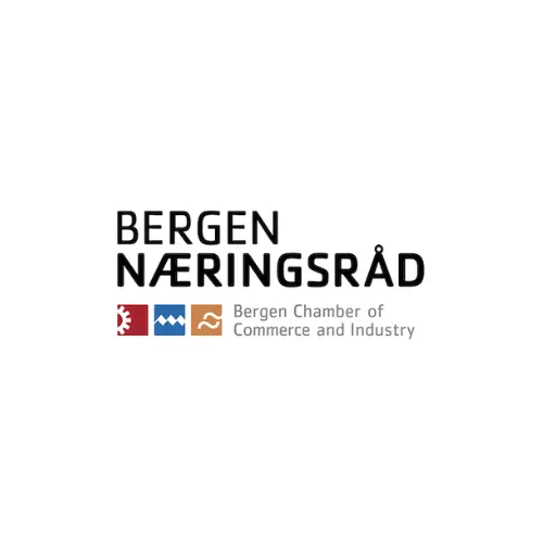 Bergen Næringsråd logo