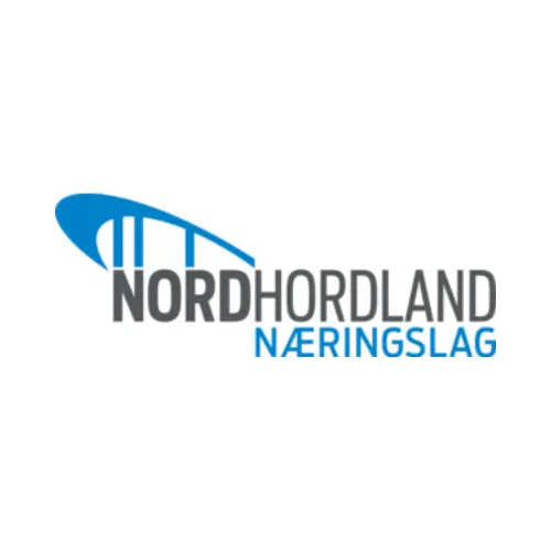 Nordhordland Næringslag logo