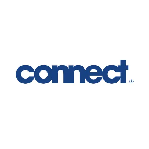 Connect Vest-Norge logo