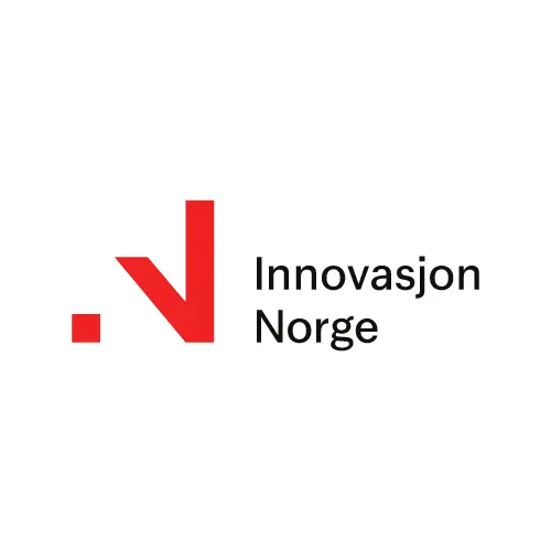 Innovasjon Norge sin logo