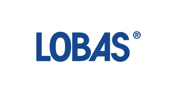 LOBAS logo