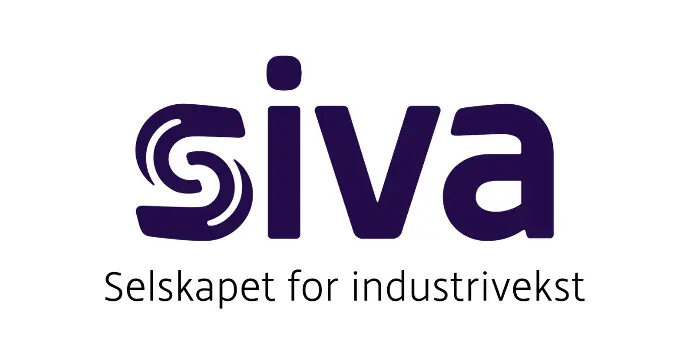 Selskapet for Industrivekst logo