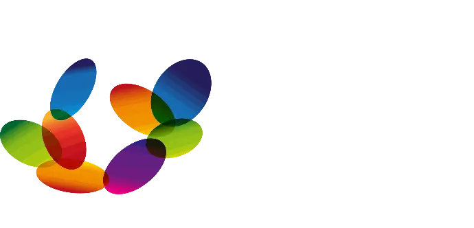 Industriutvikling Vest sin logo