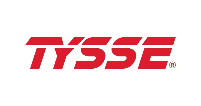 Tysse Mekaniske Verksted logo