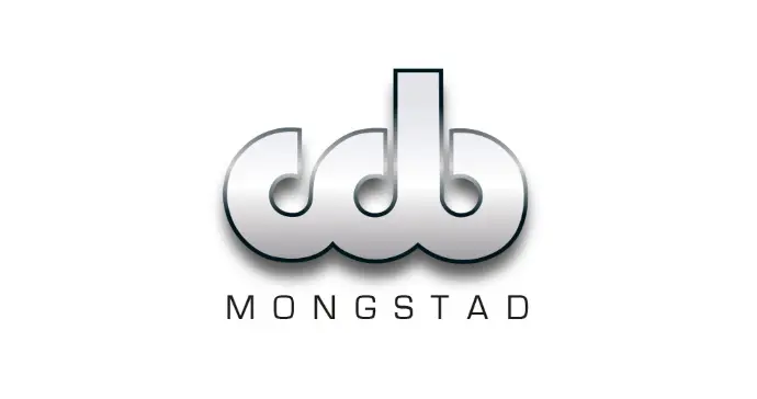 CCB Mongstad logo