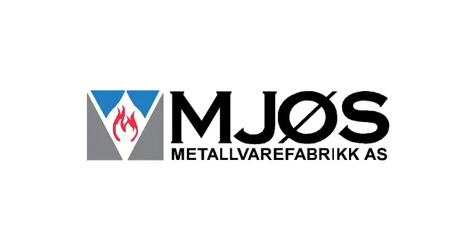 Mjøs Metalvarefabrikk logo
