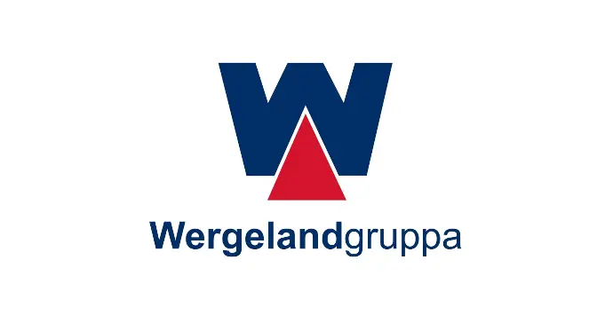 Wergelandgruppa logo