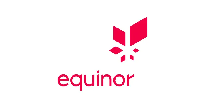 Equinor logo