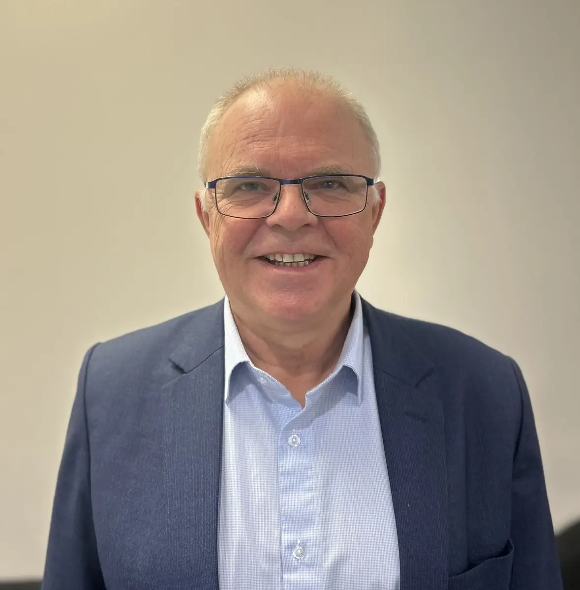 Bilde av Frode Løndal 