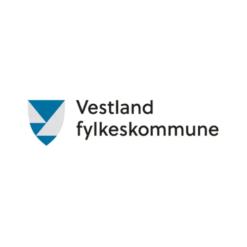 Vestland fylkeskommune logo