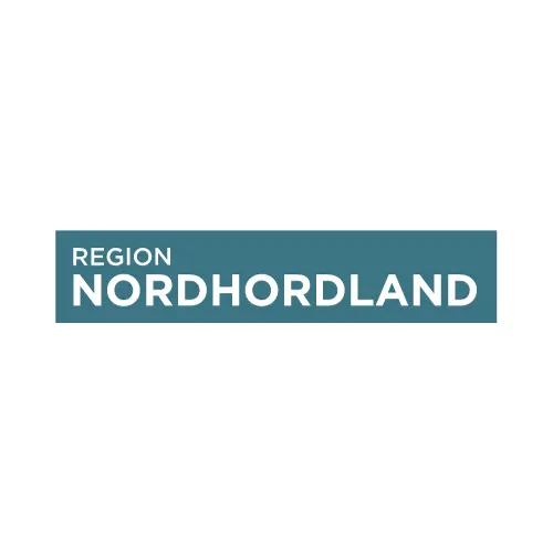 Region Nordhordland logo